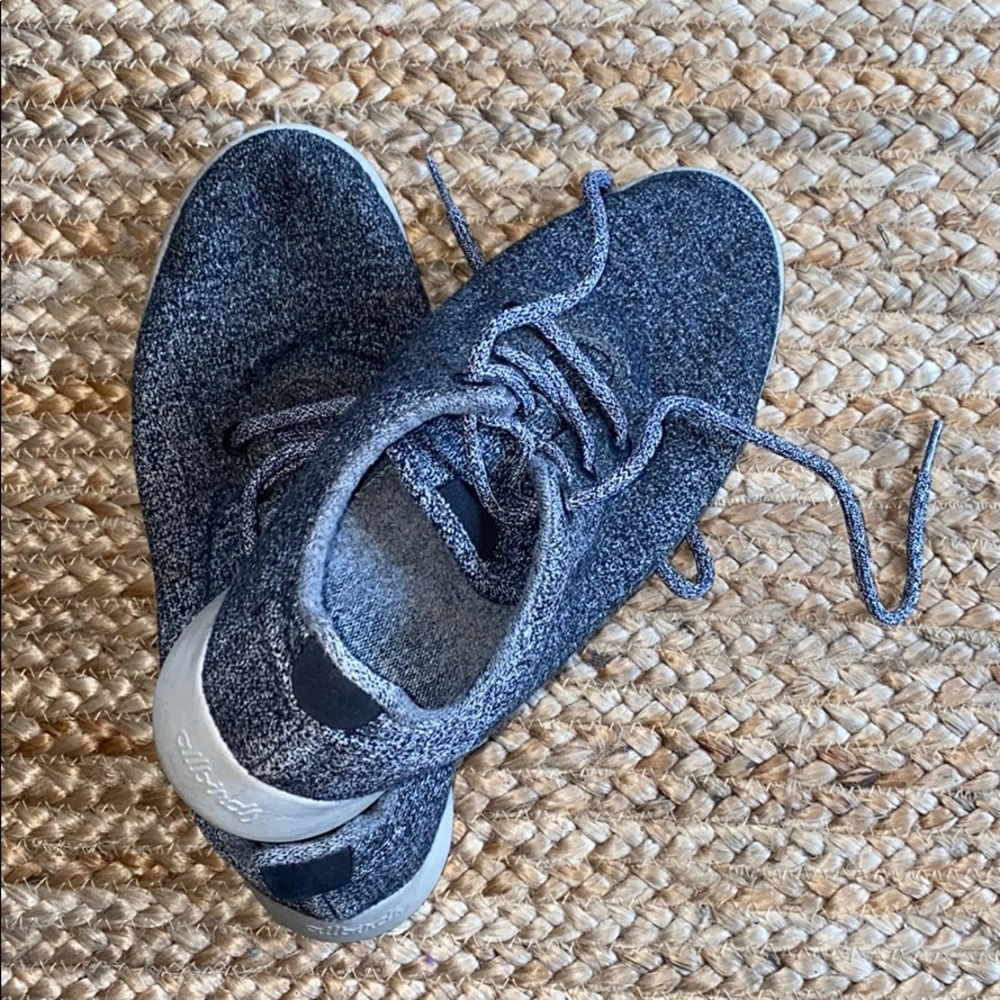 AllBirds Shoes